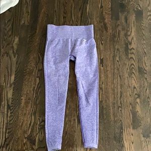 Seamless Gymshark leggings